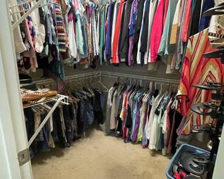 Women’s clothes