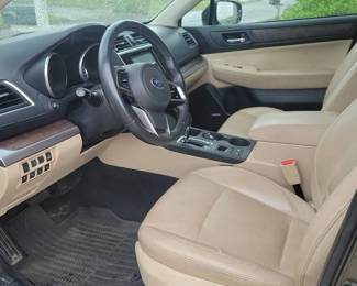 006 2018 Subaru Outback