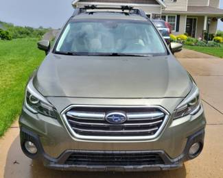 002 2018 Subaru Outback