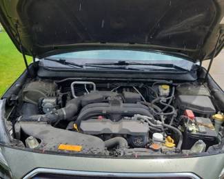 005 2018 Subaru Outback