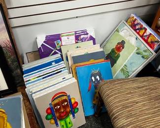 Sale Picture