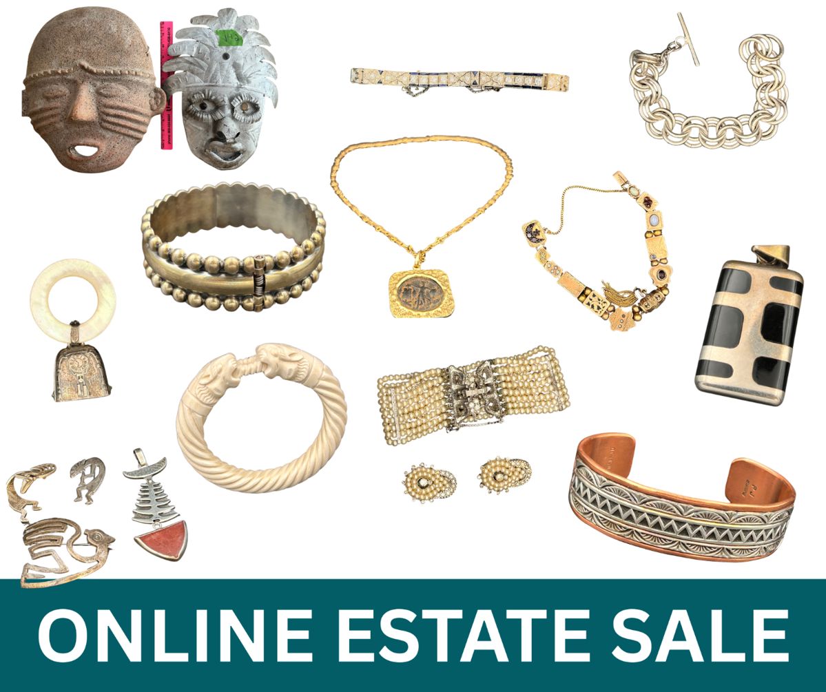 Estate Sale
