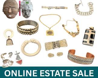 Estate Sale