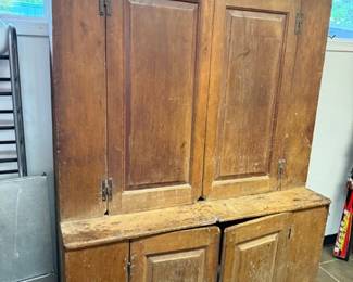 Cupboard