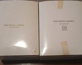 Lenox Garden