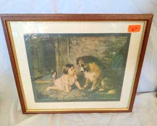 Sale Picture