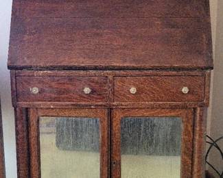 Vintage Secretary 