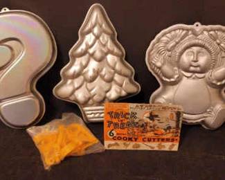 Bakeware