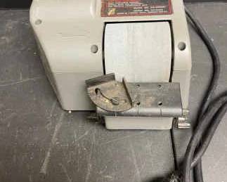 Craftsman Wet Wheel Sharpener