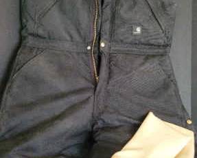 Carhartt Bibs