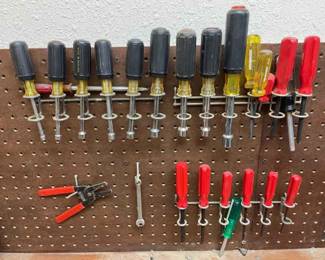Reloading Firearm Tools