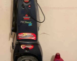 Bissell Proheat 2x