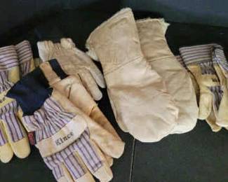 Gloves