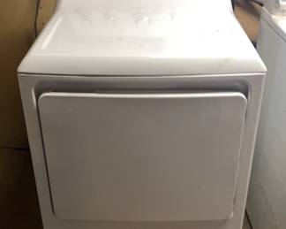 GE Dryer