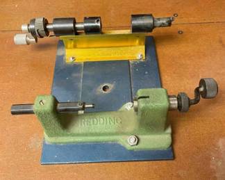 Reloading Case Trimmers
