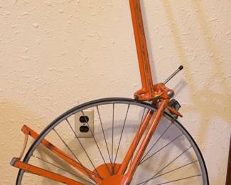 Rotatape Measuring Wheel