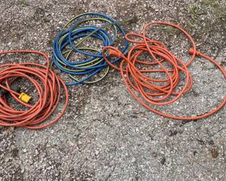 Extention Cords 