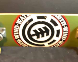 Skateboard 