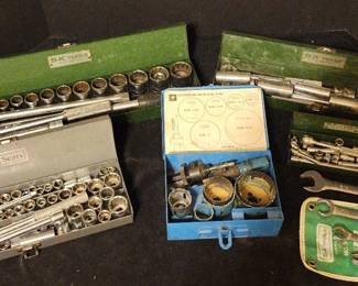 SK Tools  More