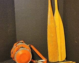 Sporting Goods