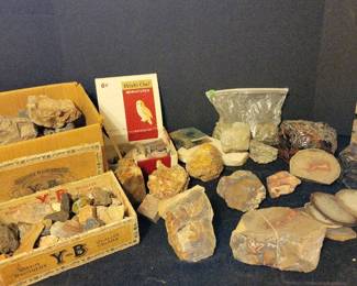 Rock Collection 