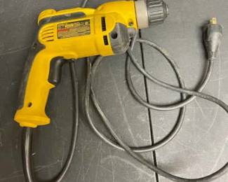 DeWalt DWD110 3 8 Inch VSR Drill 