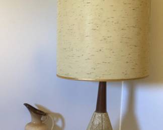 Vintage Decor Lamp