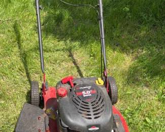 Murray Lawnmower