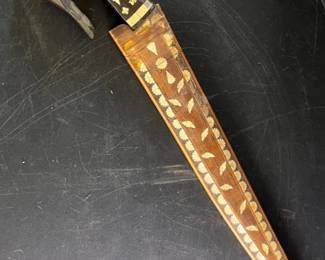 Philippine Sword