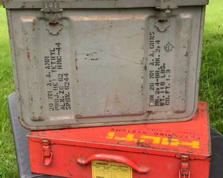 Hilti Fastener Box More