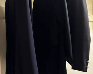 2 Skirt Suits By Ildi Marshall, 1 Suit By Anne Klein, Size Large
Lot #: 89