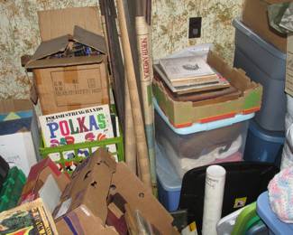 BOOKS, EPHEMERA, TOY CARS