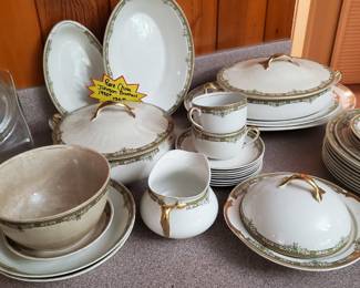 Johnson Brothers China