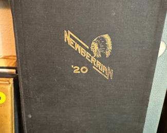 1920 New Berrian