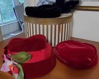 Hats