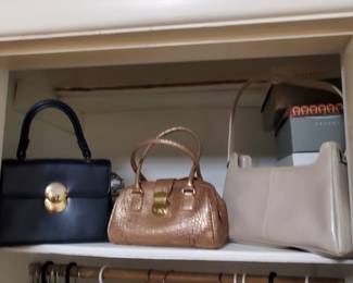 Purses