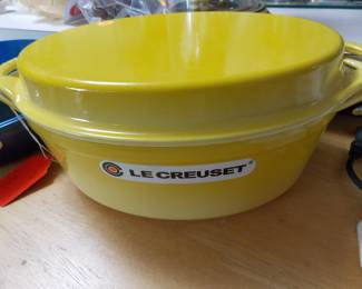 Le Creuset