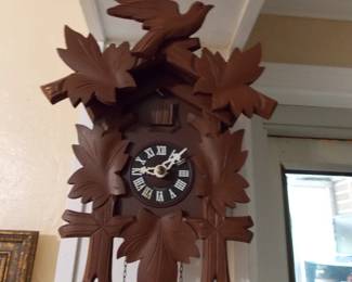 Clock