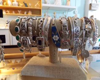 Bracelets most Sterling
