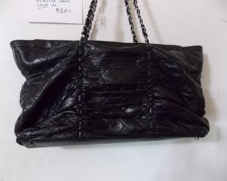 Chanel Purse