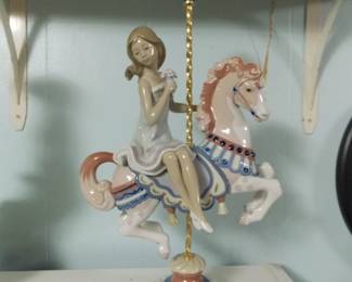 Lladro Figurine