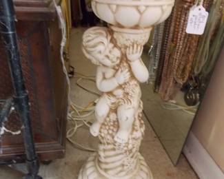 Plant holder