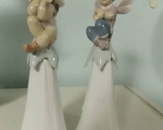 Lladro Figurine