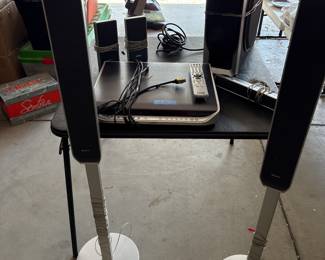 Sound system
