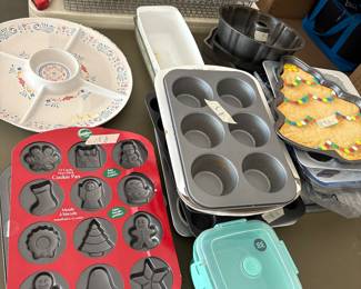 Bakeware