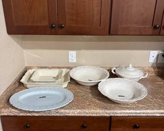Platters