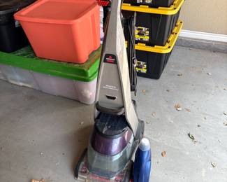 Bissell floor cleaner