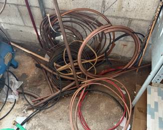 Copper Wire