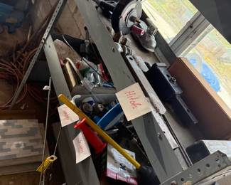 Trailer Hitches