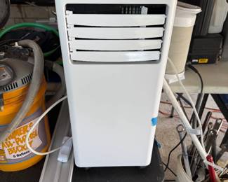 Portable AC Unit